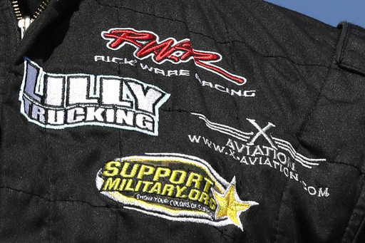 T.J. Puchyr agrees to buy Rick Ware Racing with plans to build a 3-car NASCAR team