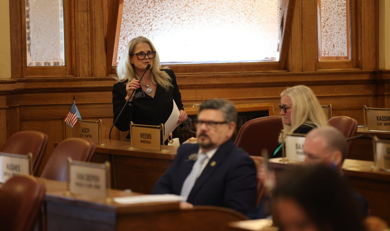 South Dakota keeps moratorium, not ban, on ‘fake meat’; sustains governor’s veto