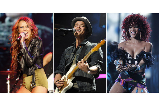 ‘Recession pop’ and new Christian music surge in the US as streaming growth slows