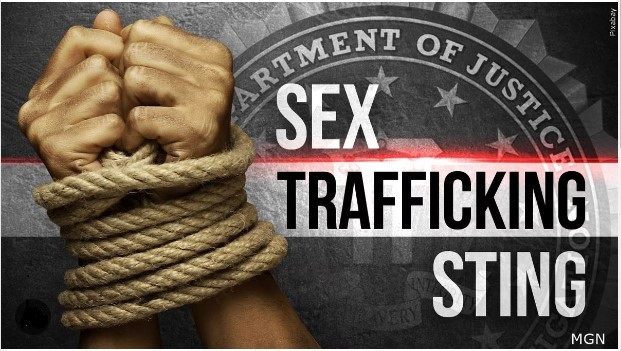 Rapid City, S.D. Man To Serve 40 Years For Sex Crimes