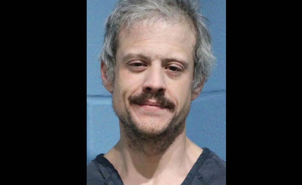 Blake-ing and Entering, Commissioner Faces New Charges