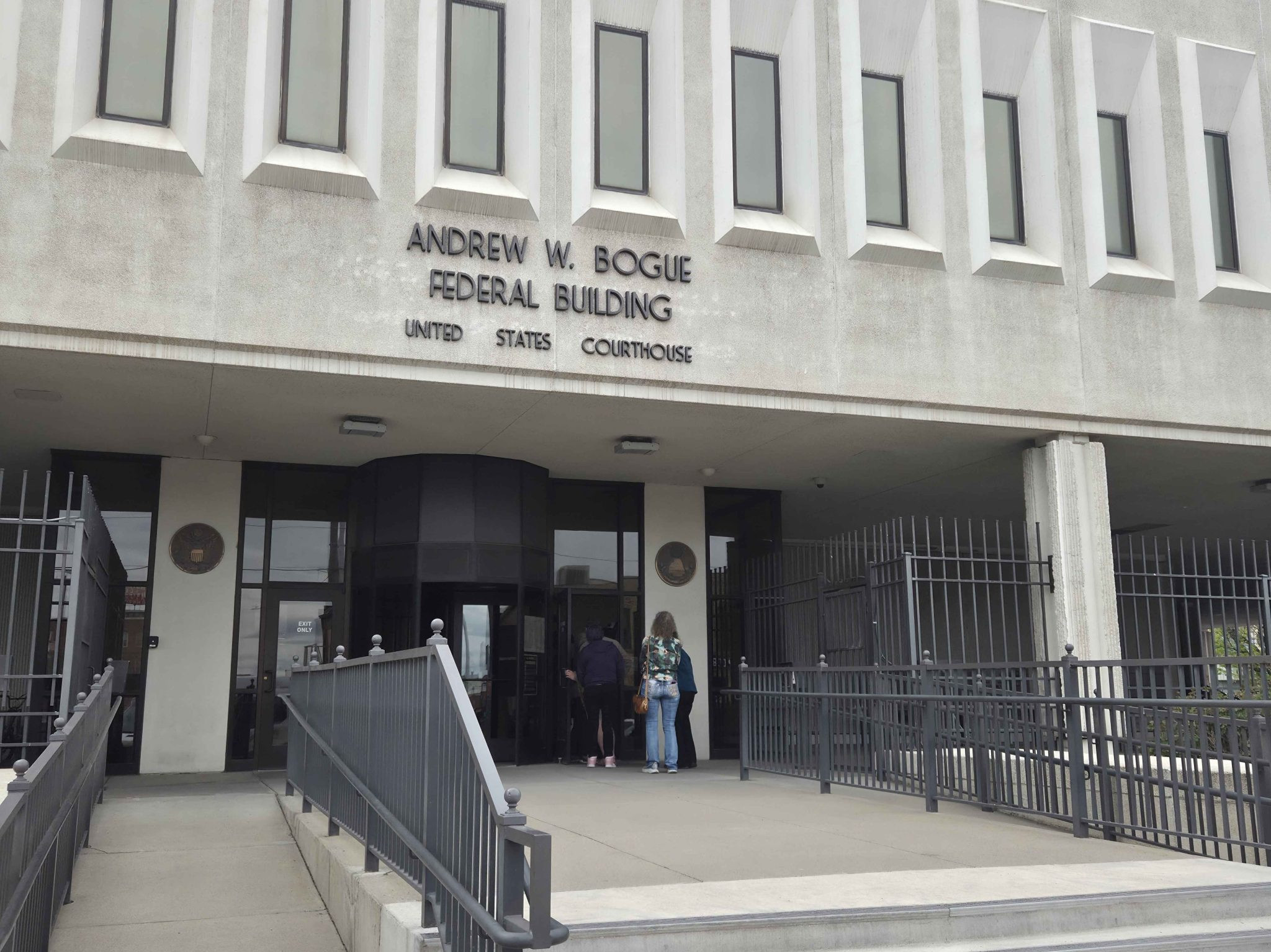 Federal Judge Issues Restraining Order To Pete Lien In Connection With Pe’ Sla Drilling Dispute