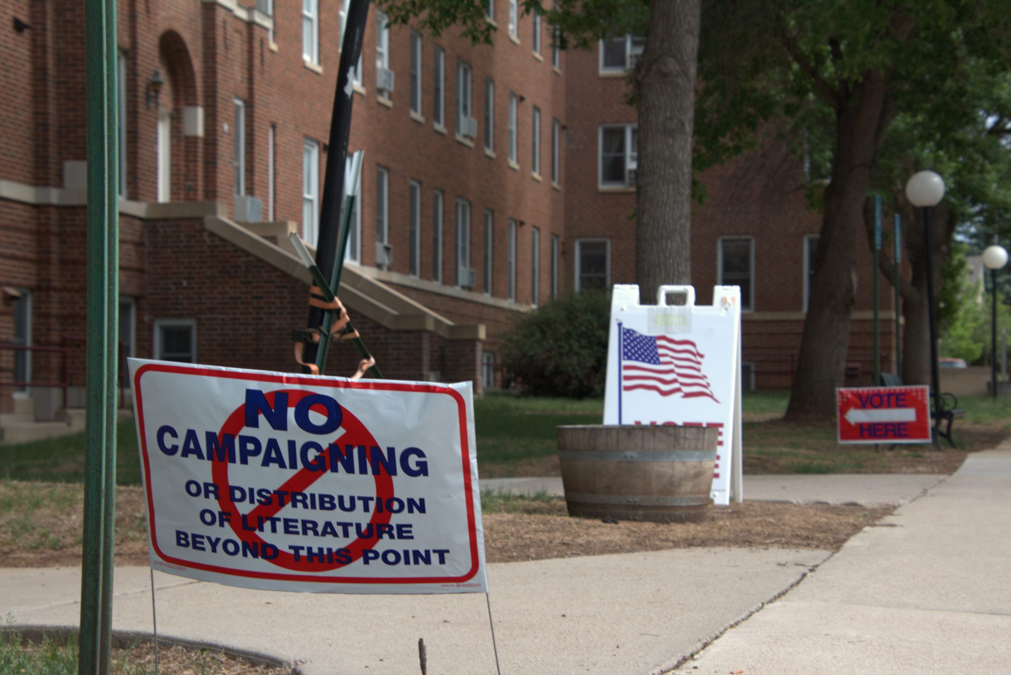 UPDATE: Local Election Results – Pennington/Meade County