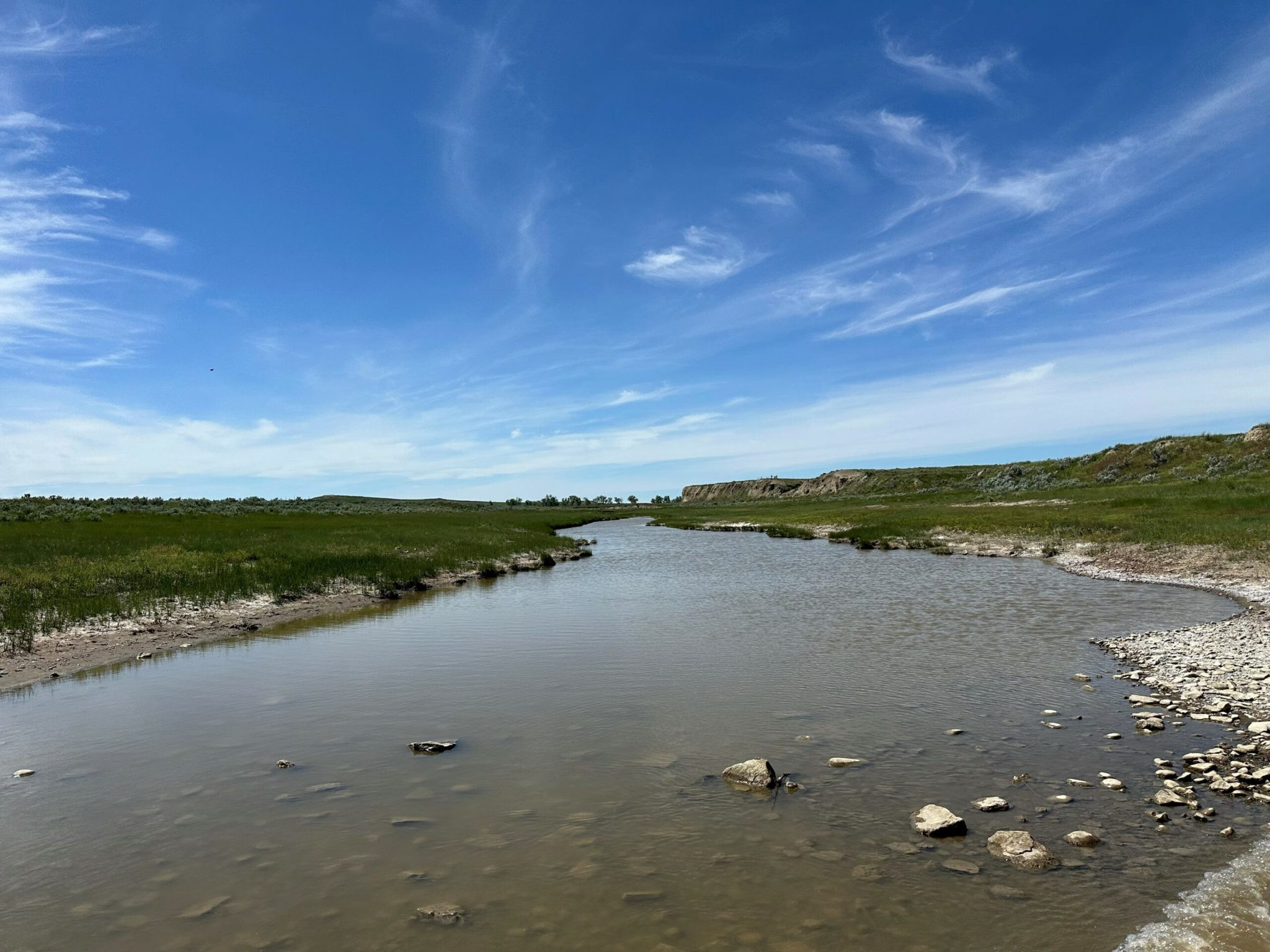 EPA rewrites WOTUS Rule…again