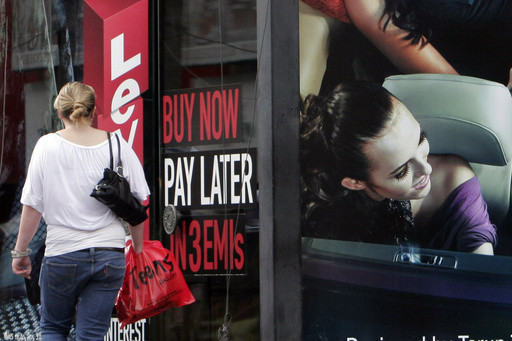 Buy Now, Pay Later loans will soon affect some credit scores