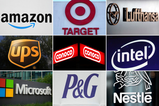 Layoffs are piling up, raising worker anxiety. Here are some companies that have cut jobs recently