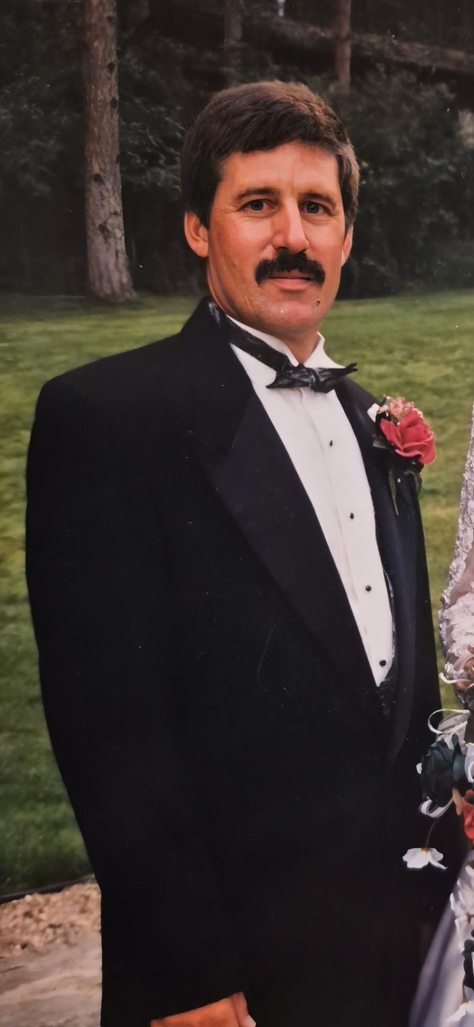 Ricky (Rick) Lee Schneider