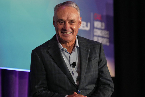 Trump’s support of Rose among the voices Manfred listened to in ruling MLB ban ended with death