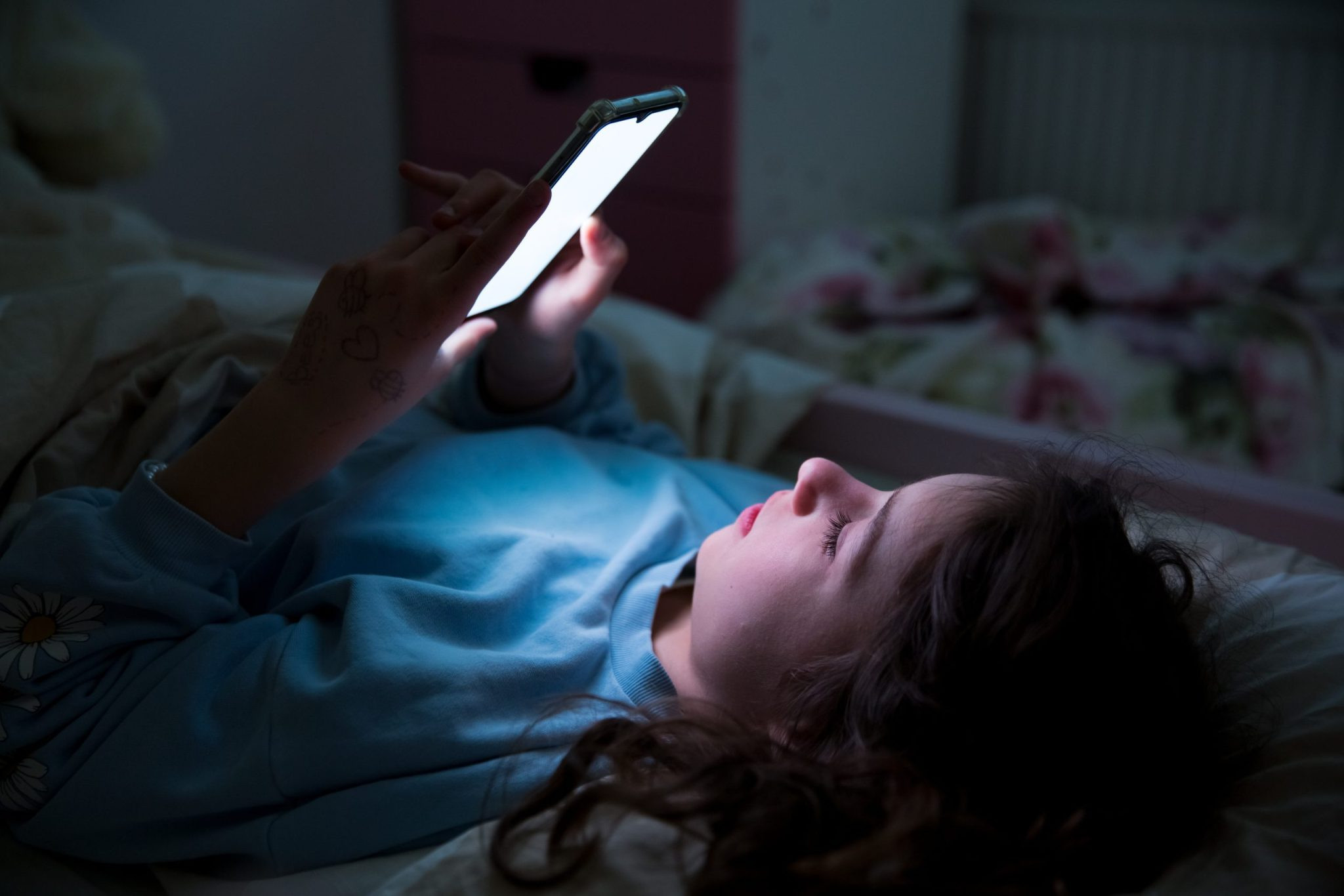 Jackley Joins Coalition to Demand AI Companies Protect Children