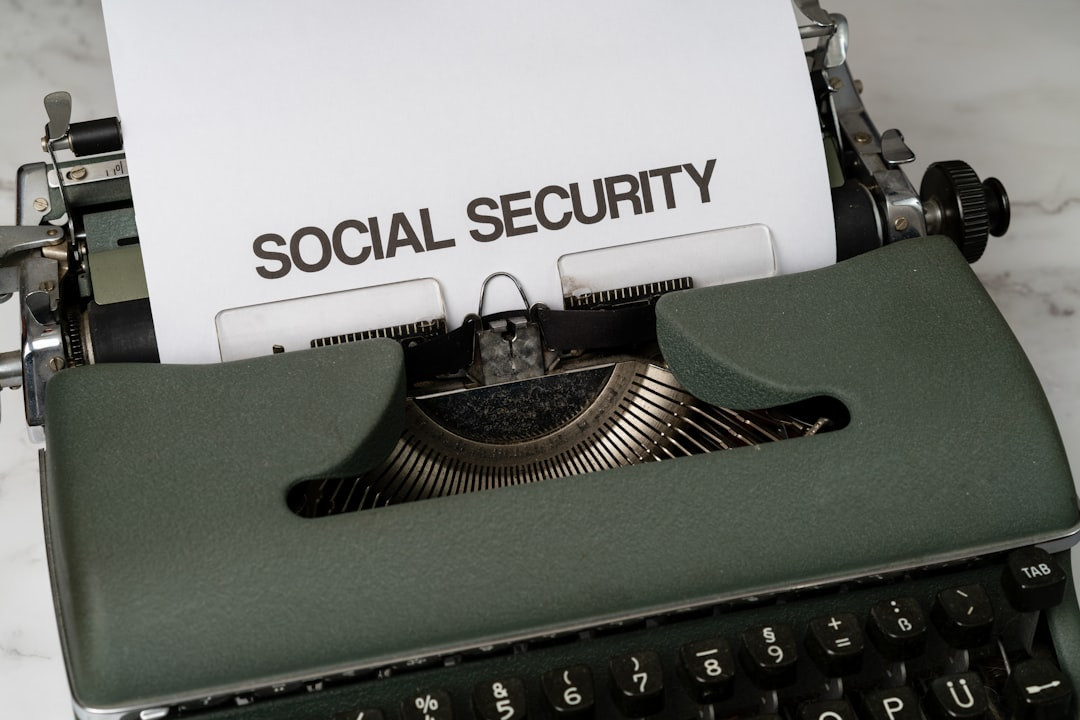 Study: Smaller Social Security checks linked to shorter lives for South Dakota retirees