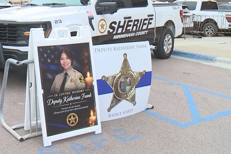 Minnehaha County sheriff’s deputy dies after Sioux Falls officer-involved shooting
