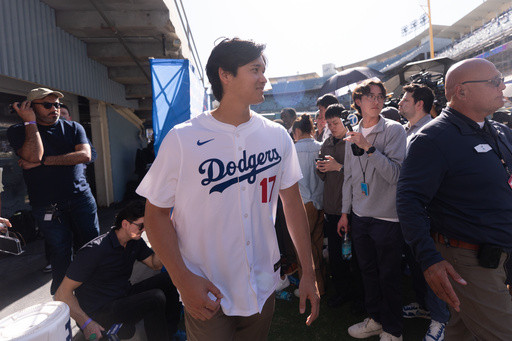 Major League Baseball salary increase slowed to 1.4% in 2025 while setting record at $4.7 million