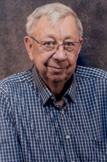 Allen D. Foster