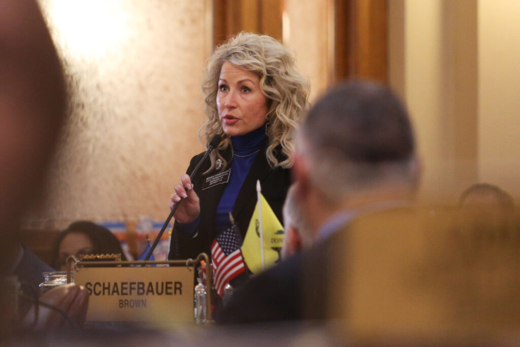 State House rejects liability protections for unapproved COVID therapies