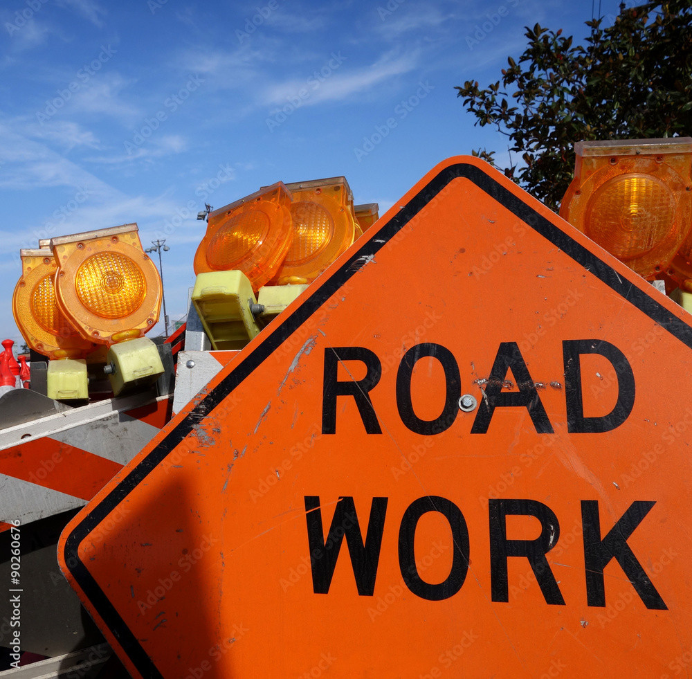 Lane Closures Scheduled for I-90 Conduit Repair