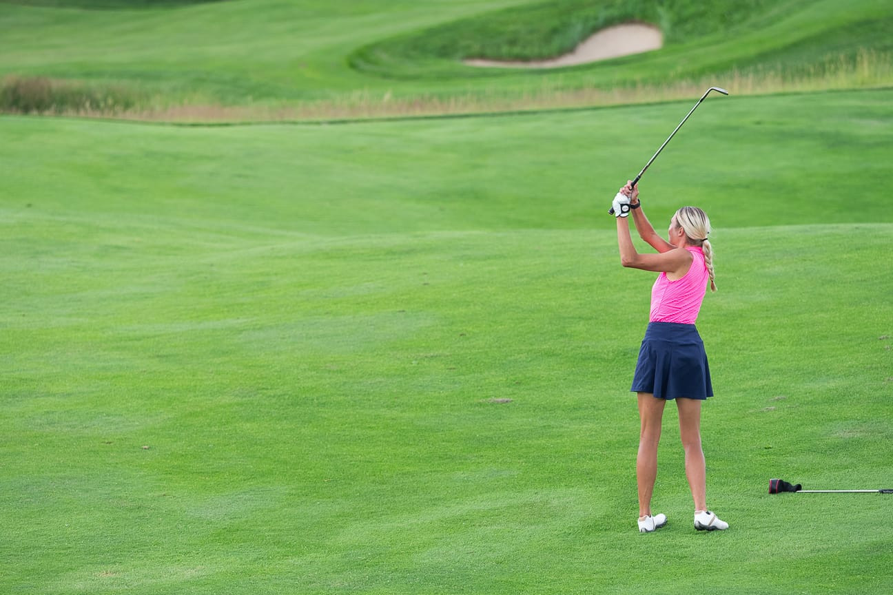 Golf Club at Red Rock: A 25-year Overnight Success