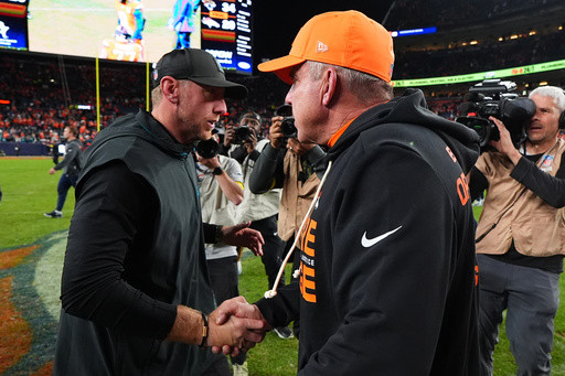 How the Jaguars used a ‘small market’ comment as a catalyst to end the Broncos’ 11-game win streak