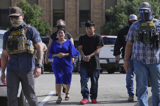 Trump’s big bill is powering his mass deportations. Congress is starting to ask questions