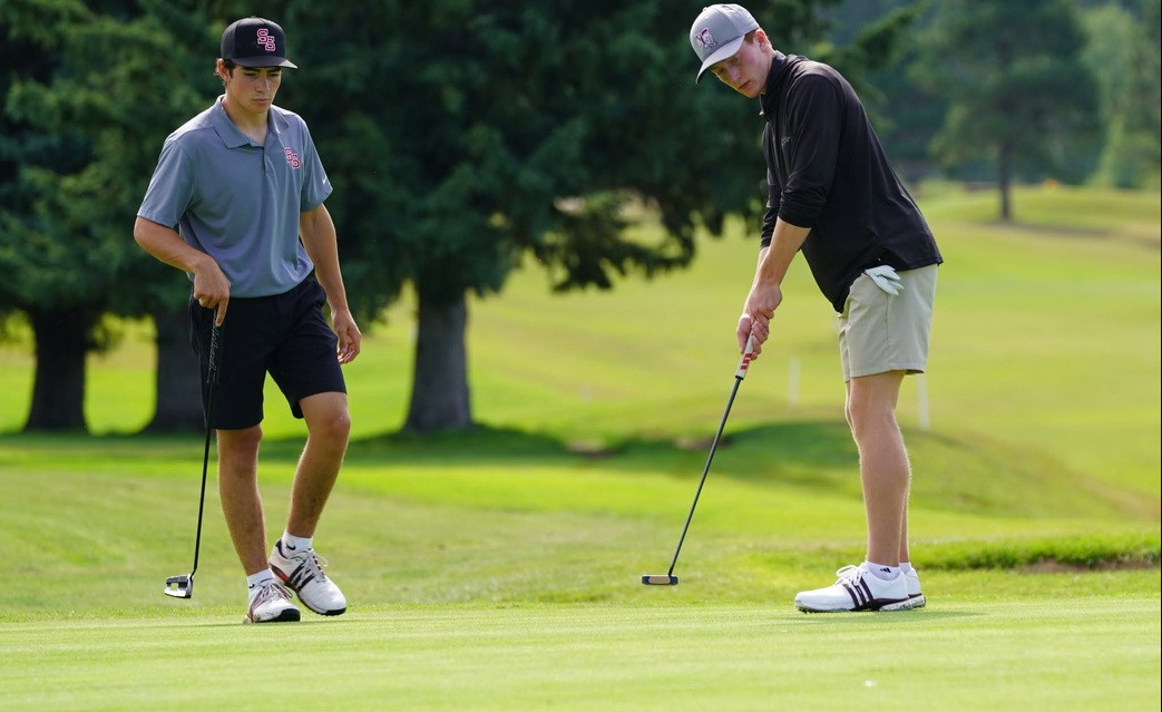 Sturgis, St Thomas More, on top at Sturgis Invite