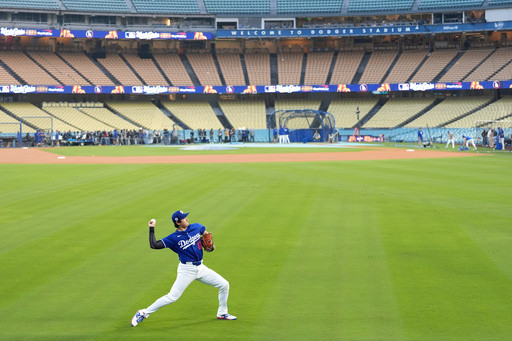 Ohtani has one place he doesn’t want to hear the ‘We don’t need you!’ chant — at home