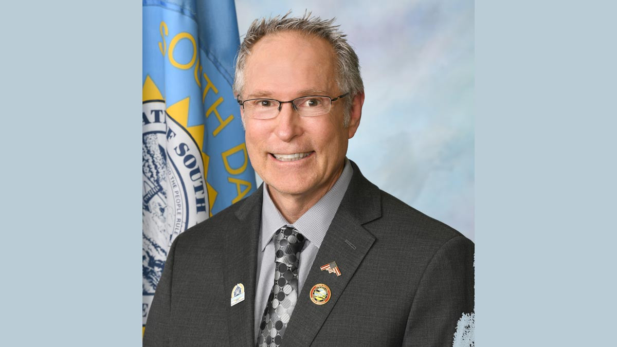 Greg Blanc Announces Re-Election Campaign for State Senate District 35