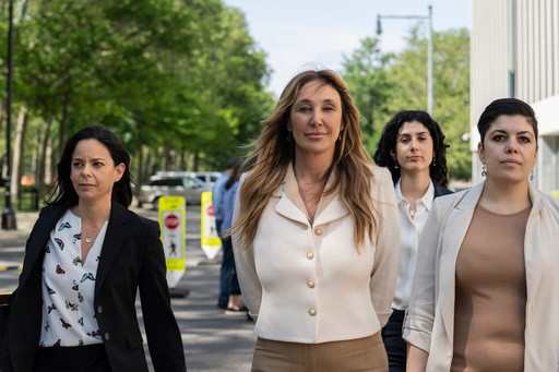 Founder of ‘orgasmic meditation’ company gets 9 years in prison in forced labor case