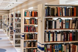 South Dakota Library Announces Awards