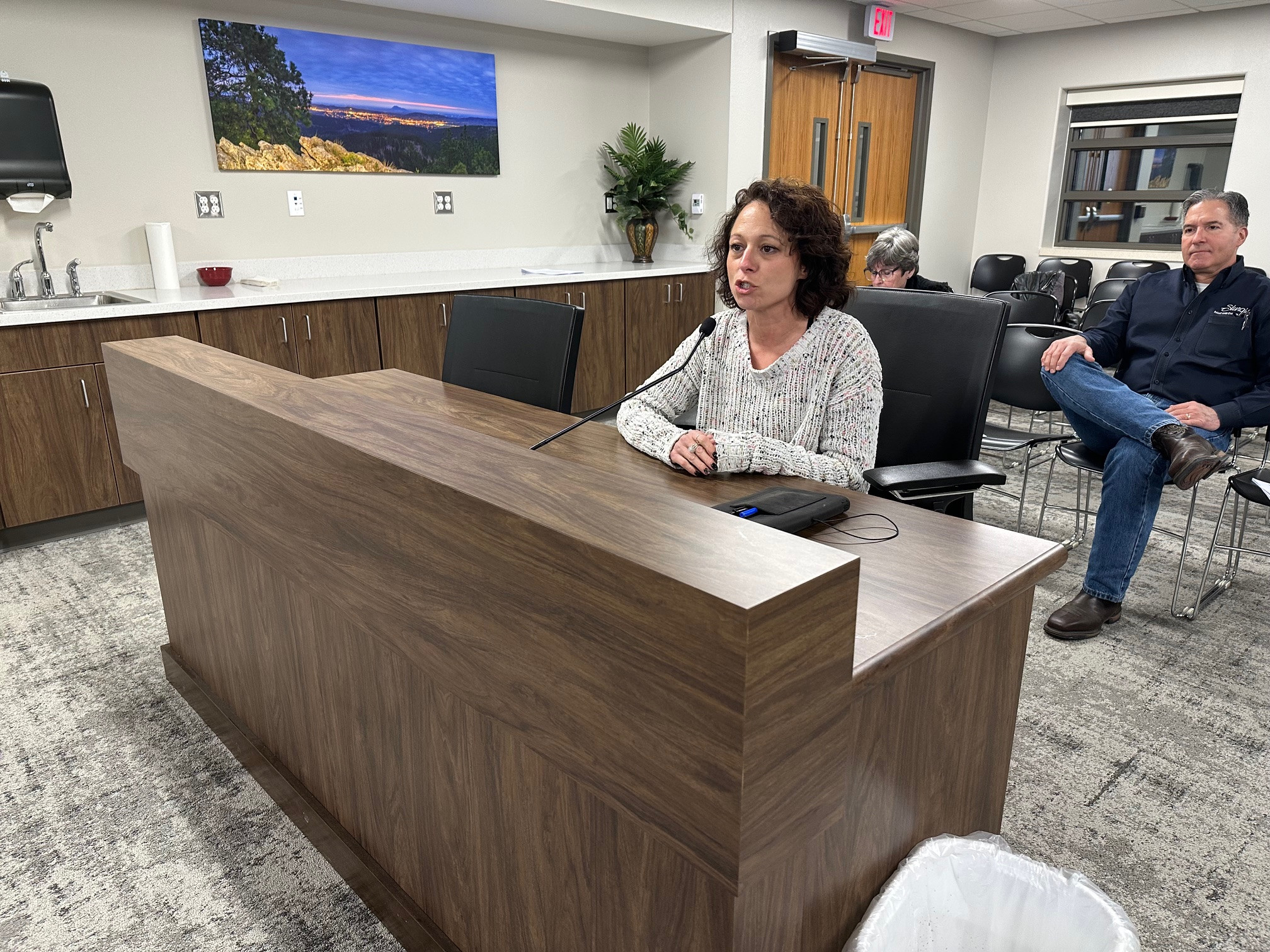 Sturgis Council approves settlement with Kenny Price; discusses future growth for soccer