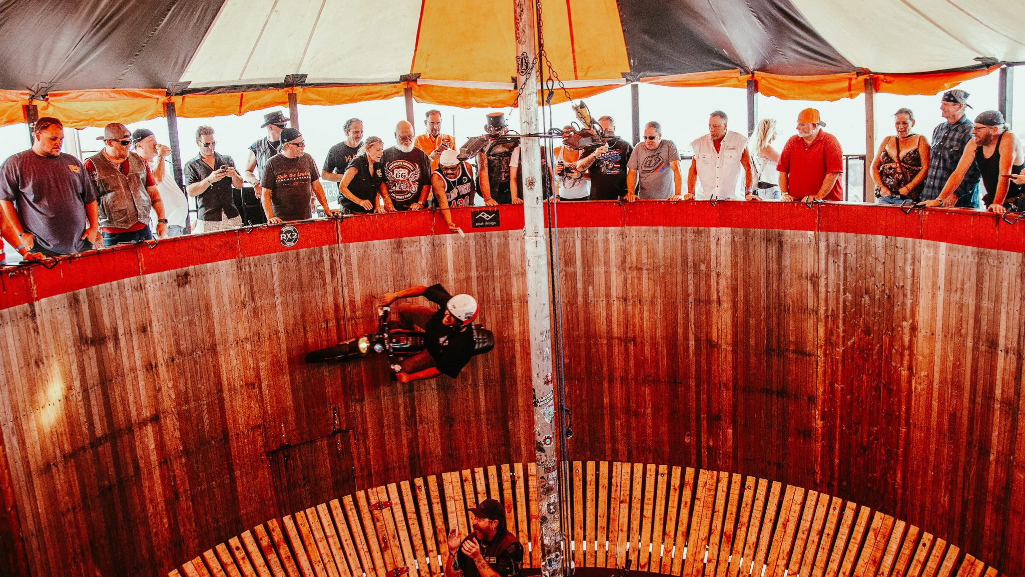 Sturgis Rally Events: Friday, August 14