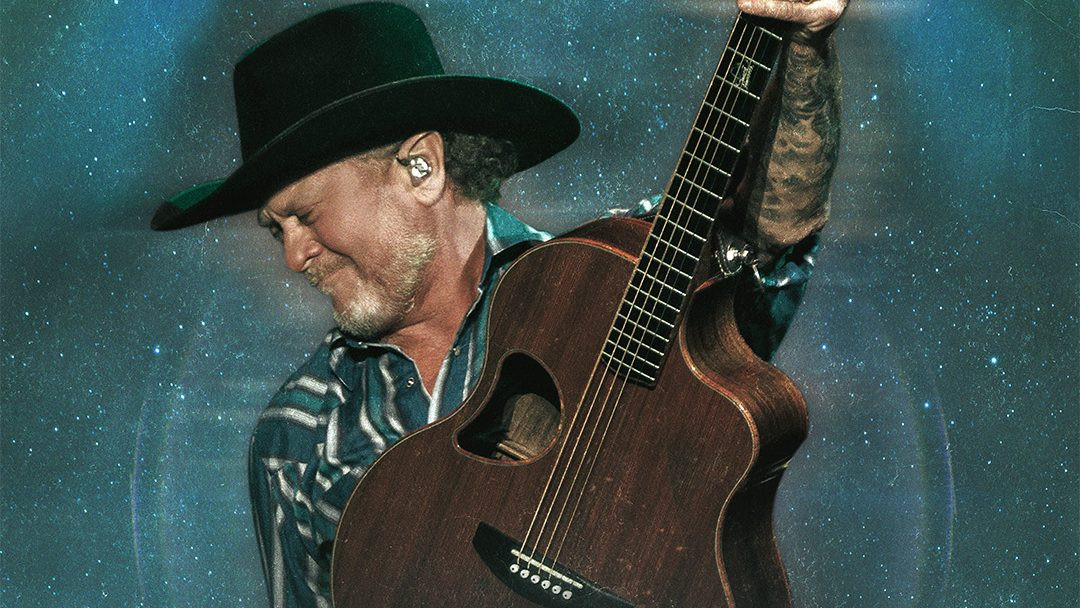 Country Music Icon Tracy Lawrence Bringing No Alibis Tour to Rapid City
