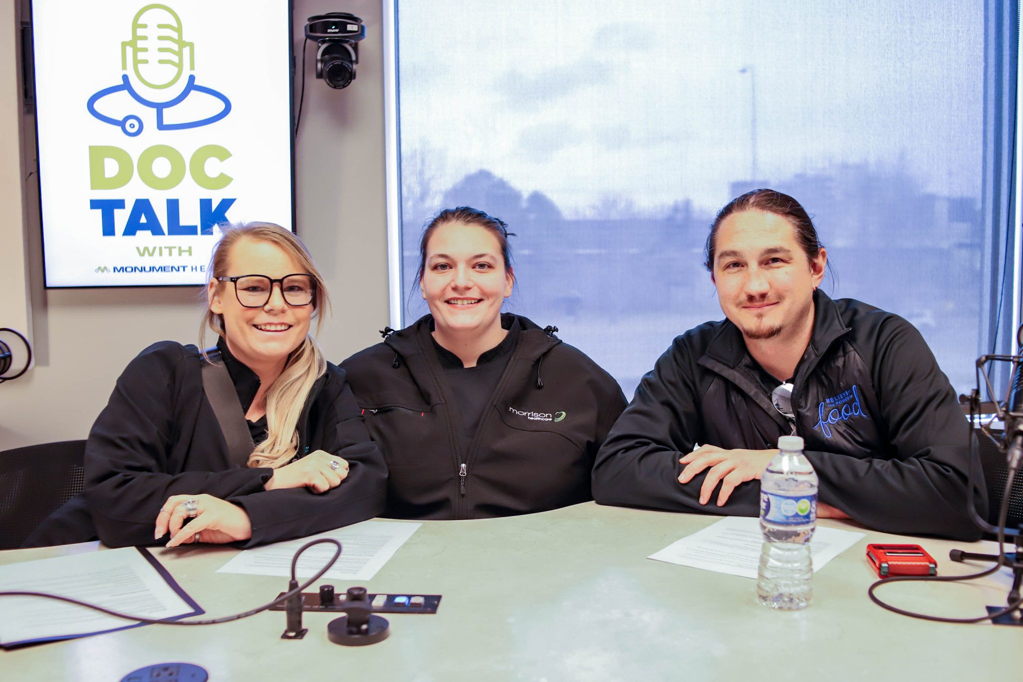 Cooking Up Healthy Habits at the 2026 Black Hills Stock Show