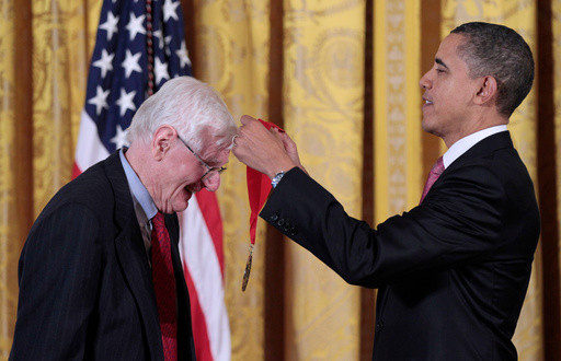 Gordon S. Wood, influential scholar of the American Revolution, dies at 92