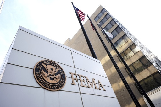 Federal judge rules Trump administration cannot reallocate billions meant for disaster mitigation