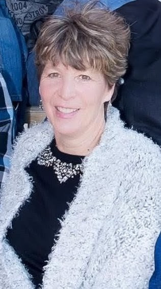 Teresa Hatheway