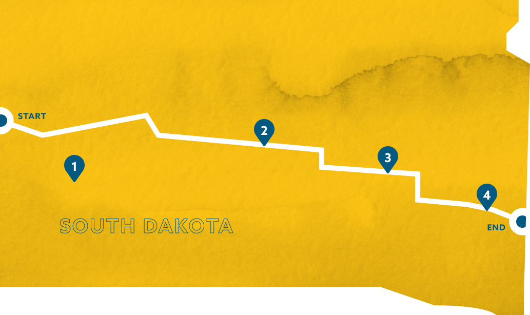 A Run Across SD for Suicide Prevention Starts in Rapid City