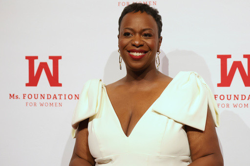 Tracy Sturdivant, the Ms. Foundation’s next leader, wants to expand the feminist funder’s coalition