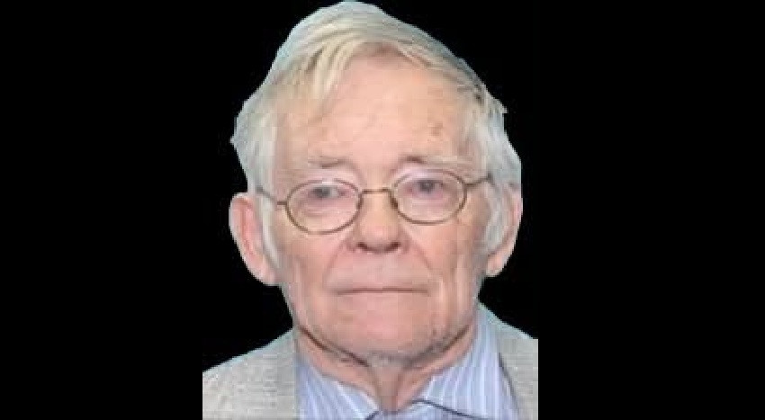 Missing Man found safe Monday morning