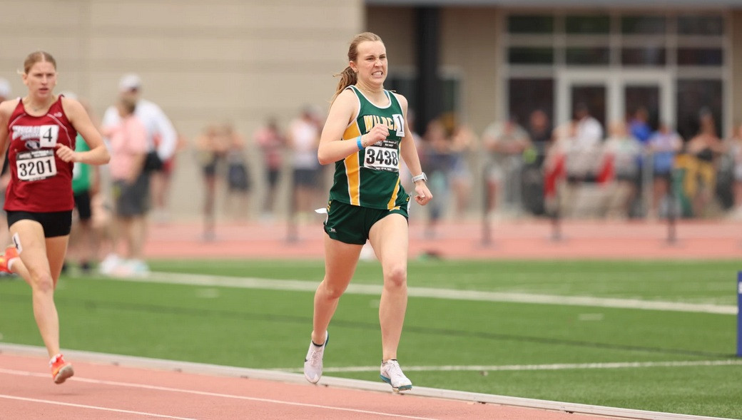 2025 SDHSAA State Track and Field, Friday Recap