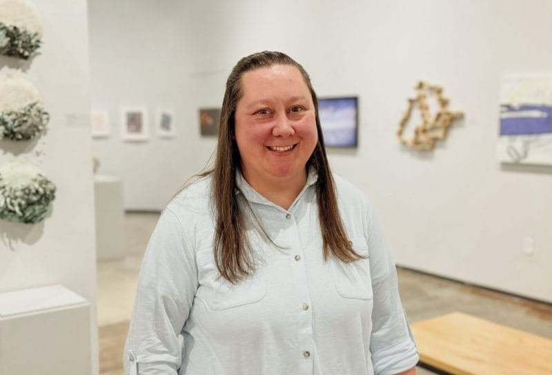 Arts Council Announces Leadership Changes at The Dahl