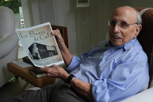 Cuban exiles have renewed hope and fears over claims on property seized long ago