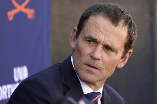 University of Virginia president, pressured over DEI, resigns rather than ‘fight federal government’