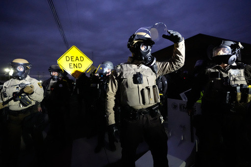 Excessive force allegations will be the focus of a Chicago court hearing