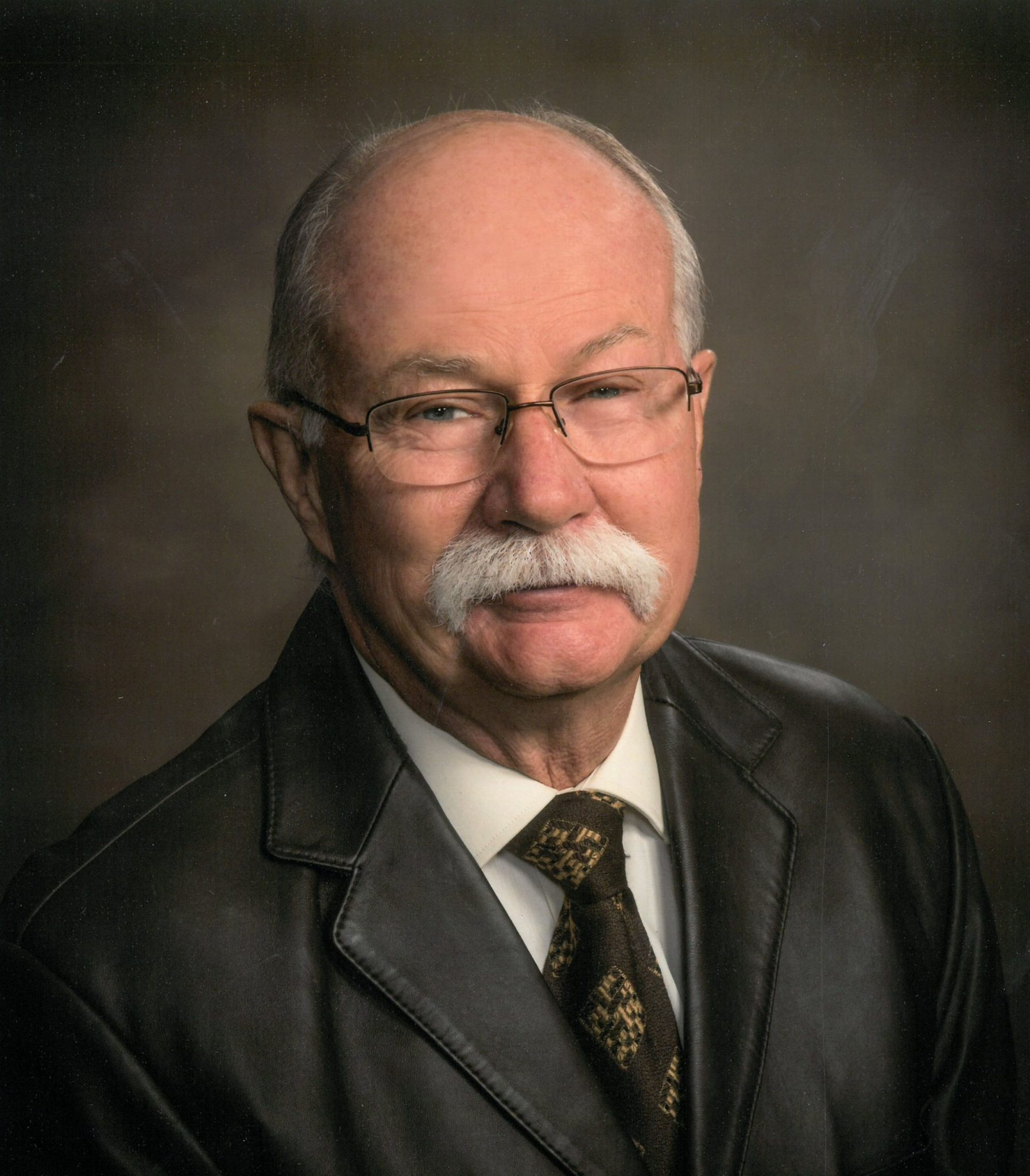 Gregory J. Overholt