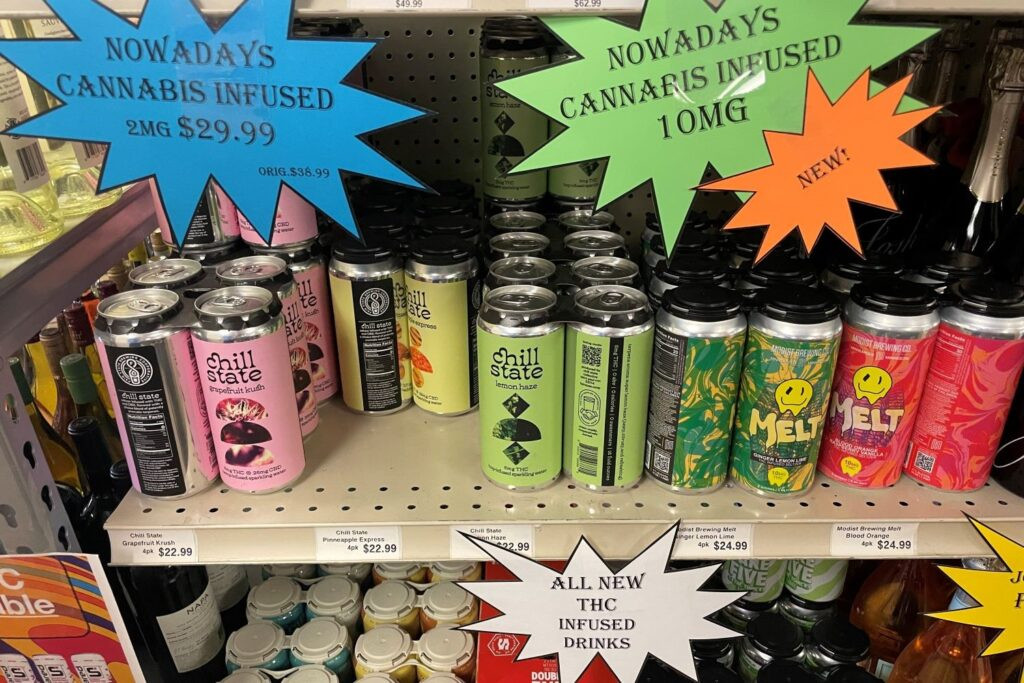 Hemp products will be ‘ripped away’ by federal legislation, SD businesses fear