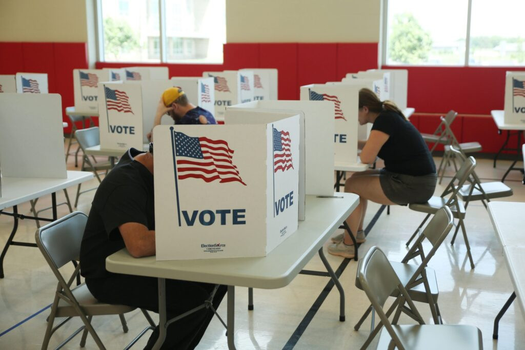 Trump couldn’t send troops to the polls without approval of Congress under Dem bill