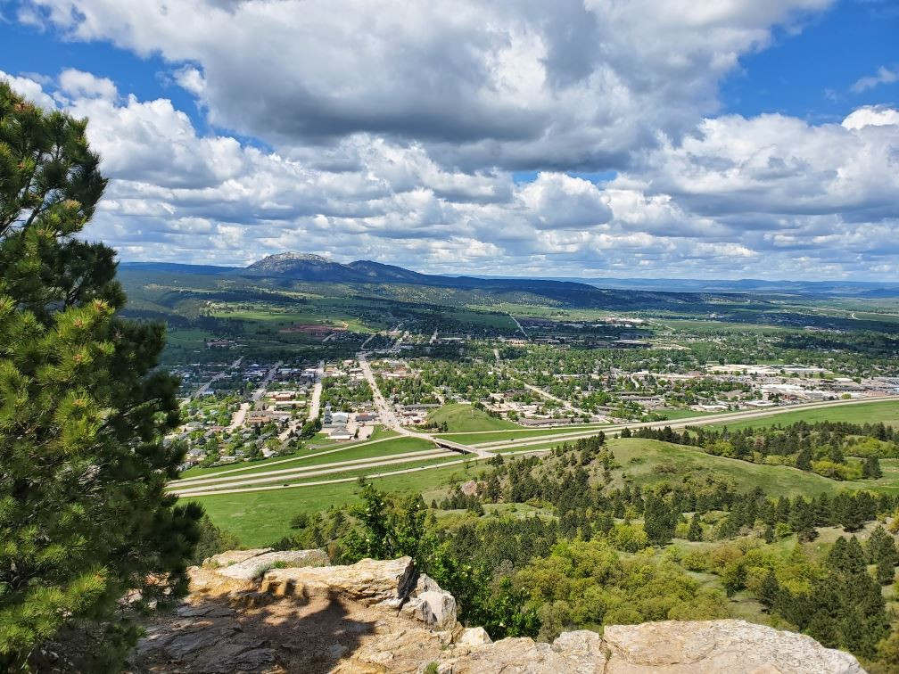 Spearfish to Develop Safe Streets Plan with Federal Grant