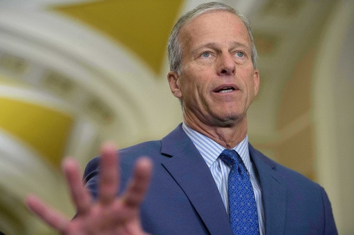 Senate readies vote on Venezuela war powers as Trump pressures GOP defectors