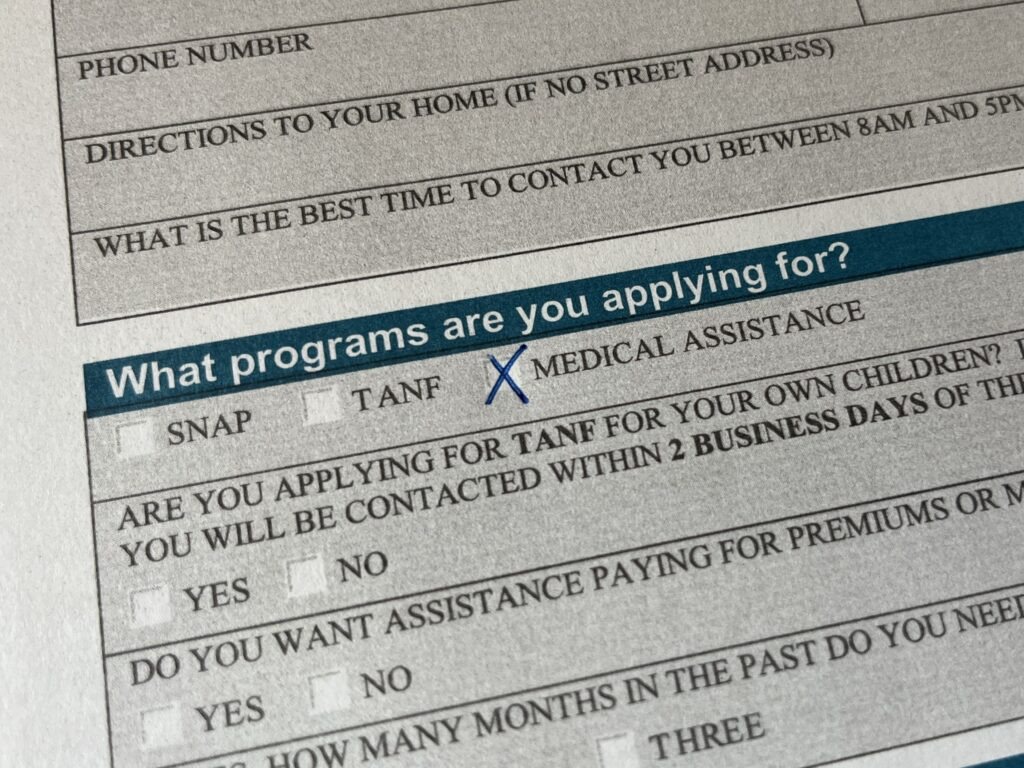 1,213 South Dakotans could lose Medicaid as federal work requirements take effect, department says