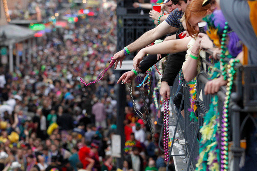 Multicultural New Orleans awaits arrival of ‘Swamp Sweep’ immigration crackdown