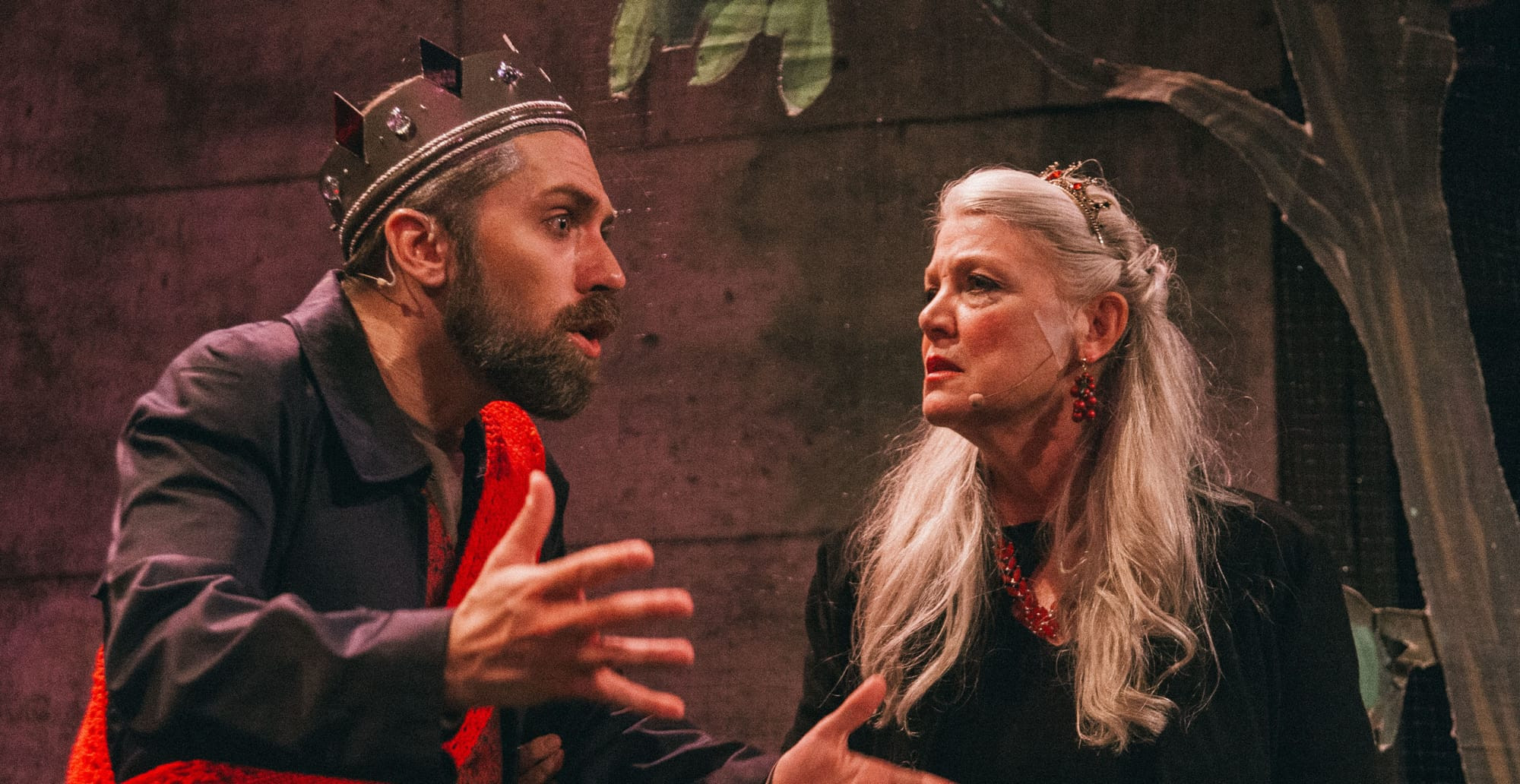Performing for generations, community theater groups meet modern challenges